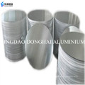 Círculo de aluminio para utensilios de cocina, círculo de aluminio para olla a presión, disco circular de aluminio para uso en la cocina, disco circular de aluminio